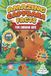 Amazing Capybara Facts for Curious Kids (Ages 6-12): An Educational Animal Book with Fascinating Facts, Fun Trivia, and Coloring Pages | A Great Gift for Young Animal Lovers.