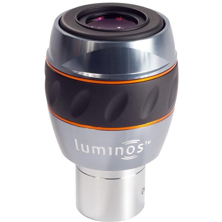 Celestron Luminos 10 mm Oculair