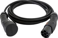 Walther Werke 9771020000-S eMobility câble de recharge 5 m