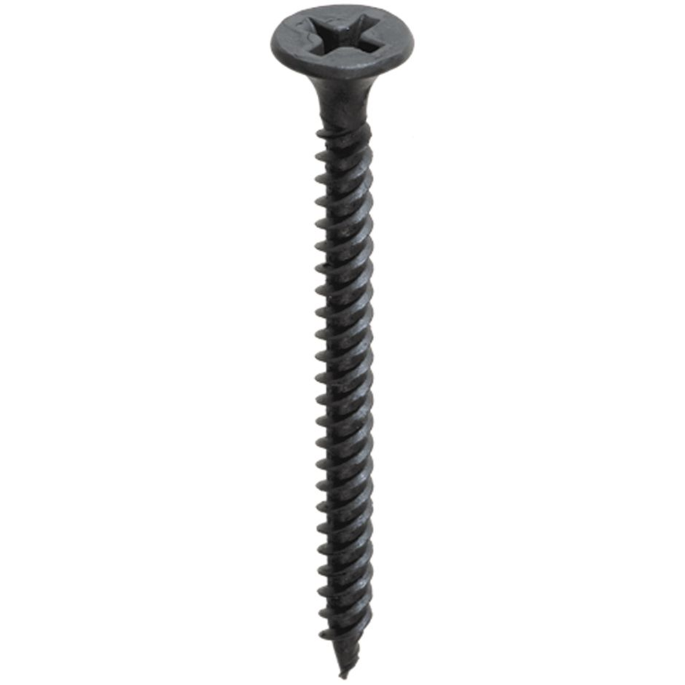 Steelies Ultimate gipsplaatschroef fijne draad 3,5x20 | 1000 stuks