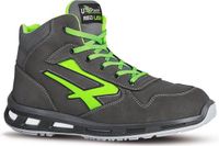 U-Power Hummer S3 RL10174 - Zwart - 42