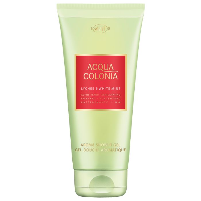 4711 Acqua Colonia - Eau de Cologne - 170ml - 4011700747764