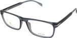 David Beckham DB 1135 PJP Blue Men's & Women's Medical Device Sunglasses