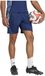 ADIDAS PERFORMANCE Pantalon de sport 'Tiro 25 Competition' bleu marine / blanc