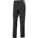 Helly Hansen Heren Hh Qd broek, ebbenhout, 38