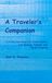 A Traveler's Companion: A 14-Day Devotional and Travel Journal with readings adapted from Pilgrim's Progress