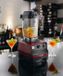 Vitamix BarBoss Advance Blender Rood