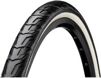 Continental Ride City - 28x1.75" - Reflex - Noir/Beige
