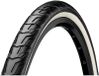 Continental Ride City - 28x1.75" - Reflex - Noir/Beige