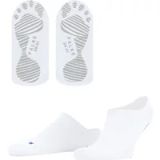 FALKE Cool Kick Noppen op de zool materiaal huissokken unisex wit - maat 39-41