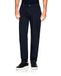Armani Exchange Men's Essential Metal Logo Tab Broek Blauw 36