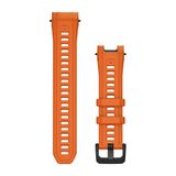 Garmin Siliconen horlogebandje Instinct® 3 45mm Oranje