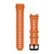 Garmin Siliconen horlogebandje Instinct® 3 45mm Oranje