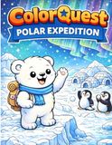 ColorQuest Polar Expedition