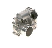BOSCH Stellelement, Drosselklappe 0280750149