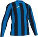Joma Longsleeve shirt Inter koninklijk blauw/zwart XS