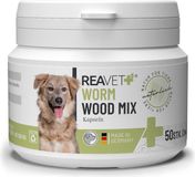 ReaVET - Kruidenmix Capsules voor Honden - 50 stuks