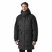 Helly Hansen Escape Down Parka Zwart XL Man