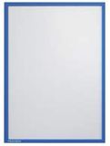 Franken Magnetische maphouder Frame It Eco, A4-formaat, blauw