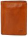 Bear Design Remo CL21577 Hoge Billfold - Cognac