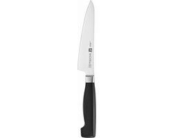 Zwilling Henckels Zwilling Four Star Compact Koksmes - 14 cm