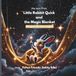 Little Rabbit Quick and the Magic Blanket: A Bilingual Ukrainian-English Safety Story