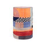 Buff | Neckwear Originele EcoStretch sjaal, buisvormig, multifunctioneel, nek en hoofd, hardlopen, wandelen, trekking, duurzaam, lichtgewicht man vrouwen één maat multi