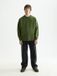 Scotch & Soda CORE - Heren - Sweater - Khaki - XXL