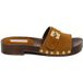 Steve Madden Carrmen Sandals Chestnut Suede