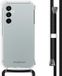 iMoshion Hoesje Samsung Galaxy A54 (5G) - Backcover met koord - Transparant