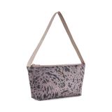 PUMA Femmes Pop - 092336, 26 Dune de sable couleur printemps/été Aop (08), One Size, Sac à main