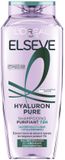 L'Oréal Paris Elseve Hyaluron Pure Shampooing purifiant 250 ml