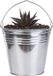 Esschert Design Decoratieve Emmer L - OZ73