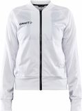 Craft Team WCT Jacket W 1910837 - White - L