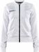 Craft Team WCT Jacket W 1910837 - White - L