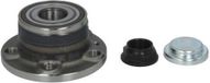 BTA Support de suspension arrière, gauche et droite, compatible avec PEUGEOT 807 MPV, diamètre 120mm, référence H2C045BTA