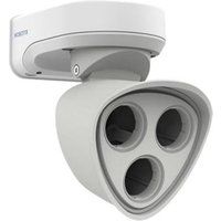 Mobotix MX-M73A-LSA Behuizing