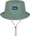 Barts Matao Hoed Groendonker Unisex One Size