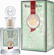 Monotheme White Musk eau de toilette spray 100 ml dames