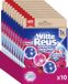 Witte Reus Kracht Actief Bloesem Toiletblok 50g - 10 stuks