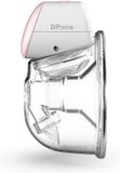 DrPhone MilkFlow X10 Elektrische Borstkolf Wit