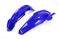 UFO PLAST Fender-kit 999 Yamaha YZF 450 2014-2017