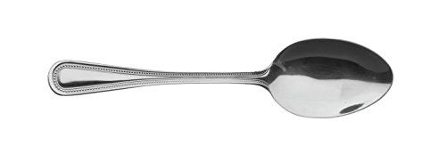 Grunwerg Klassieke kraal dessertlepels - 12 stuks