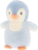 Keel Toys Pinguïn - 20 cm - Blauw