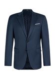 JOOP! Colbert donkerblauw