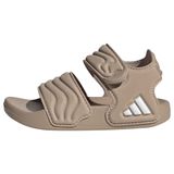 Adidas Sportswear Adilette Sandal 2 Peuters - Kinderen - Bruin