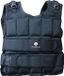 Sveltus Gewogen Vest - 10kg - Zwart
