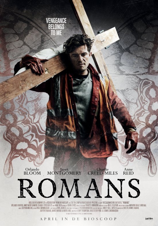 - Romans dvd