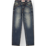 VINGINO Jongens Straight Jeans Peppe