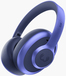 Fresh 'n Rebel Clam Ace 2 Bluetooth Headset - True Blue